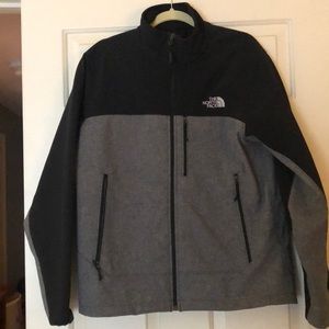 Men’s Northface Jacket